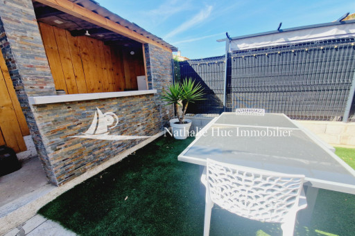 appartement vente Le soler