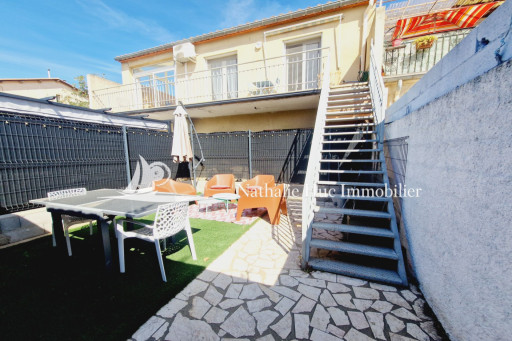 appartement vente Le soler