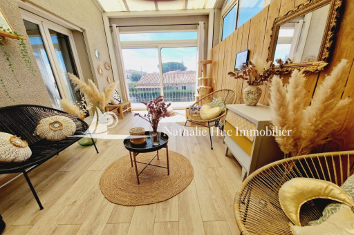 appartement vente Le soler