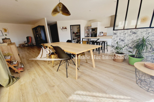 appartement vente Le soler