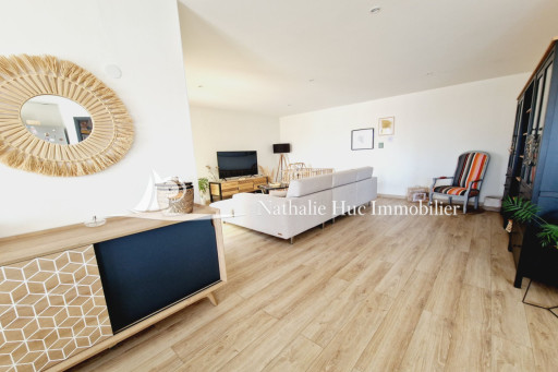 appartement vente Le soler