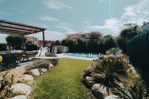 maisonvilla vente Torreilles