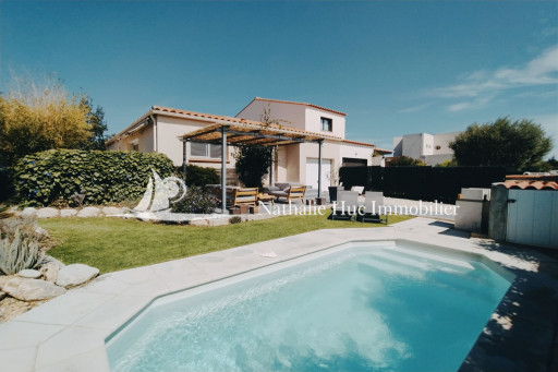 maisonvilla vente Torreilles