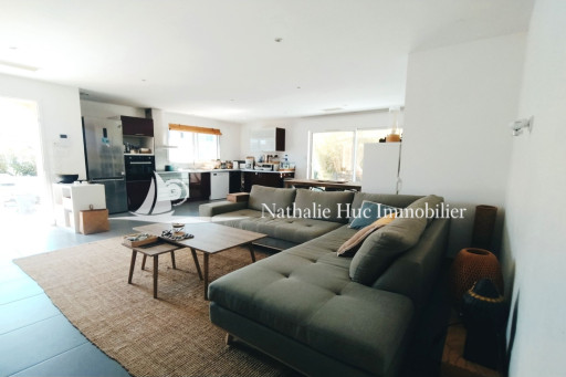 maisonvilla vente Torreilles