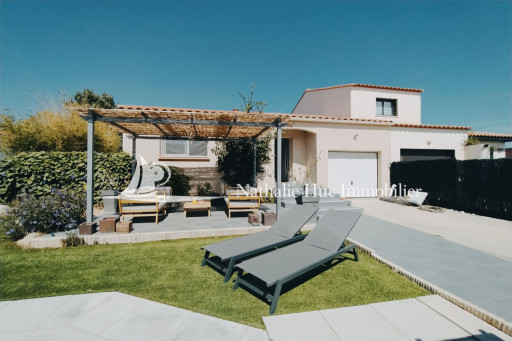 maisonvilla vente Torreilles