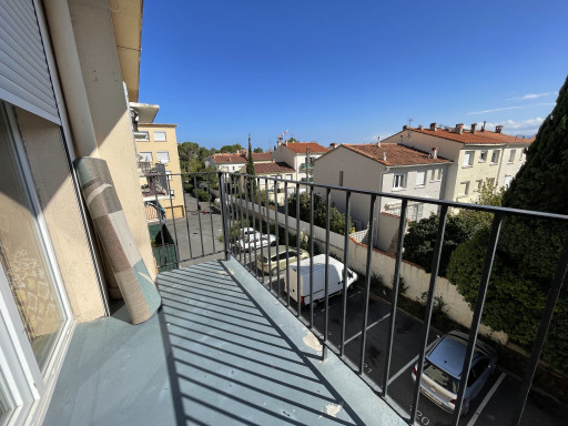 appartement vente Perpignan