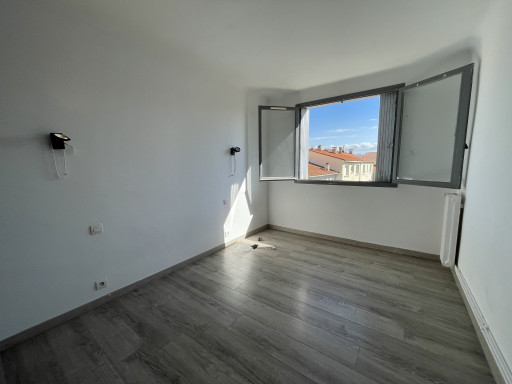 appartement vente Perpignan