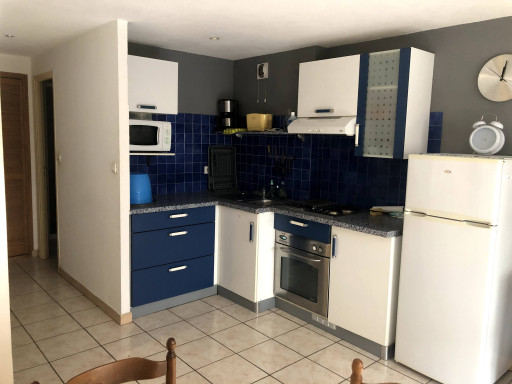 appartement vente Amélie-les-bains-palalda