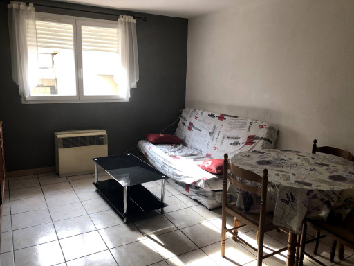 appartement vente Amélie-les-bains-palalda