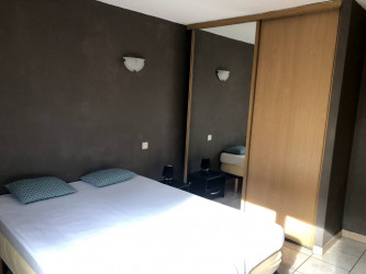 appartement vente Amélie-les-bains-palalda