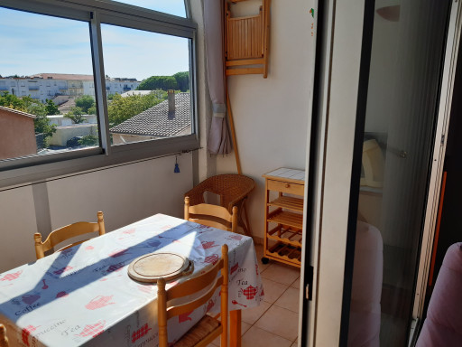 appartement vente Canet-en-roussillon