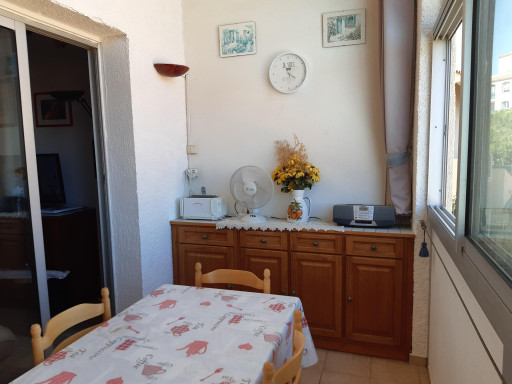 appartement vente Canet-en-roussillon