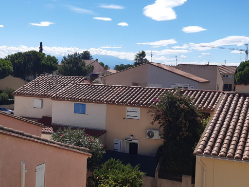 appartement vente Canet-en-roussillon