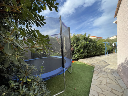maisonvilla vente Llupia