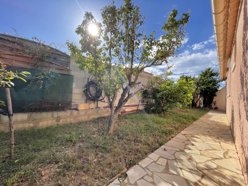 maisonvilla vente Llupia