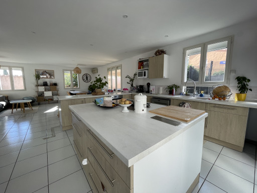 maisonvilla vente Llupia