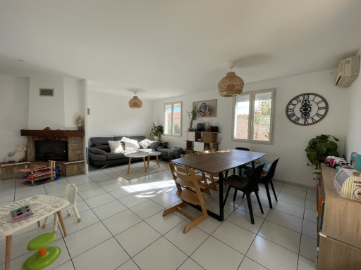 maisonvilla vente Llupia