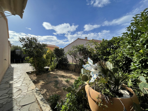 maisonvilla vente Llupia