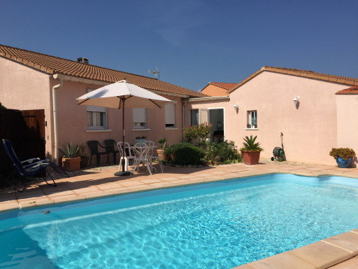 maisonvilla vente Llupia
