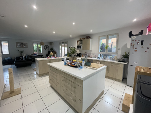 maisonvilla vente Llupia
