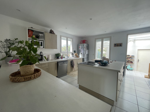 maisonvilla vente Llupia
