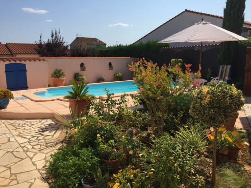 maisonvilla vente Llupia