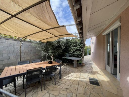 maisonvilla vente Llupia