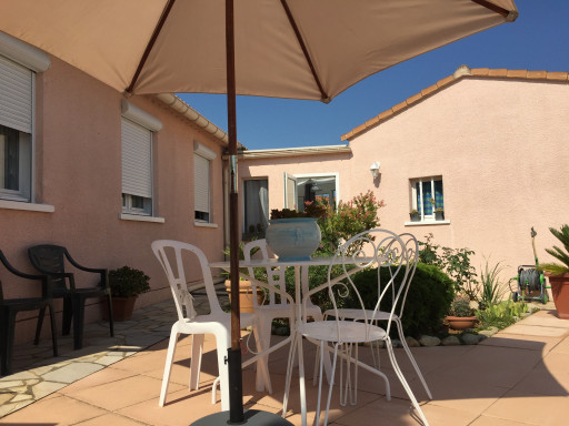 maisonvilla vente Llupia