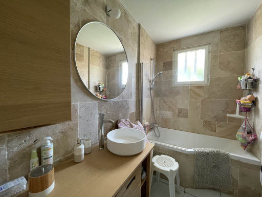 maisonvilla vente Llupia