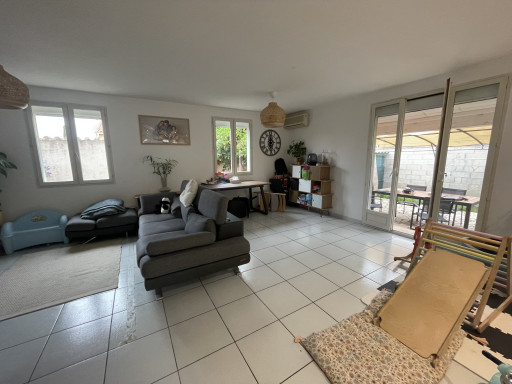 maisonvilla vente Llupia