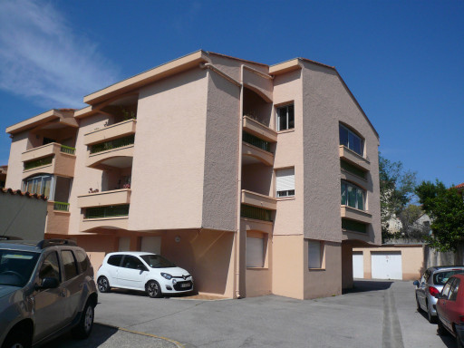 appartement vente Argelès-sur-mer