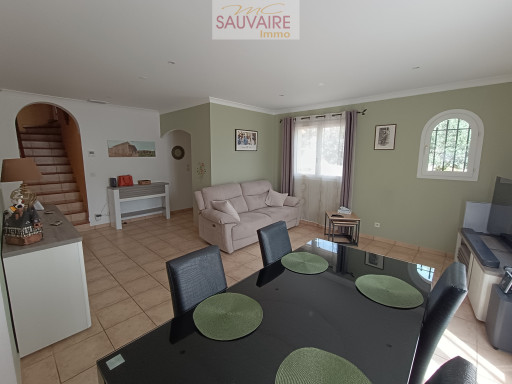 maisonvilla vente Saint-laurent-de-la-salanque