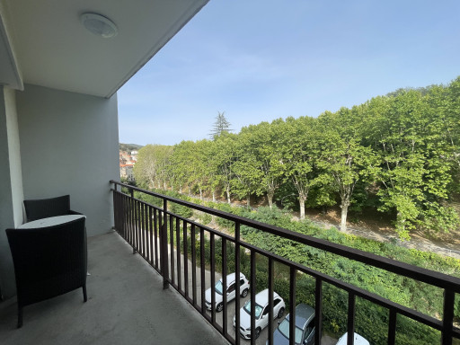 appartement vente Amélie-les-bains-palalda