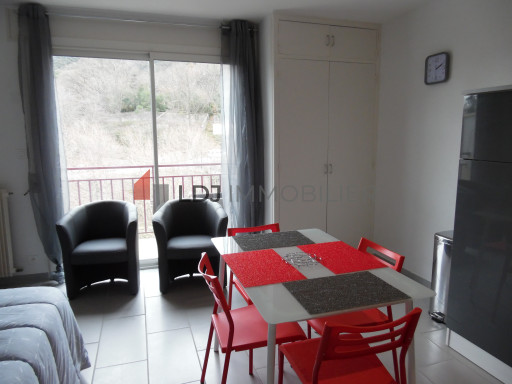 appartement vente Amélie-les-bains-palalda