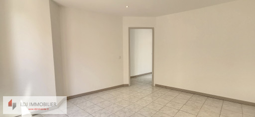 appartement vente Palau-del-vidre