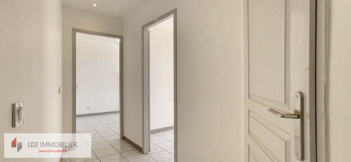 appartement vente Palau-del-vidre