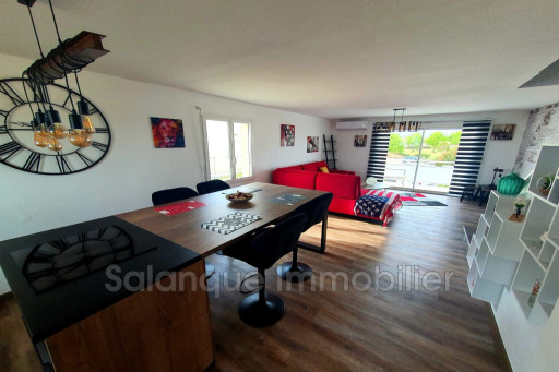 maisonvilla vente Sainte-marie