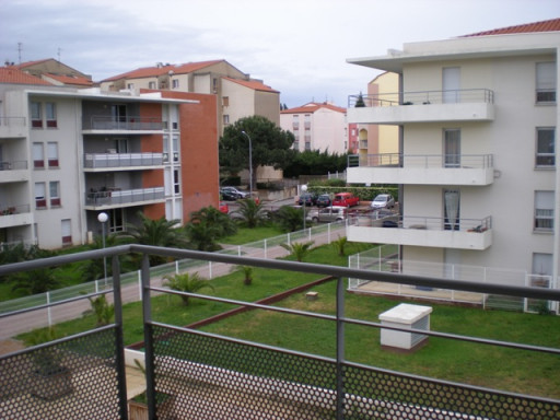 appartement à louer Perpignan
