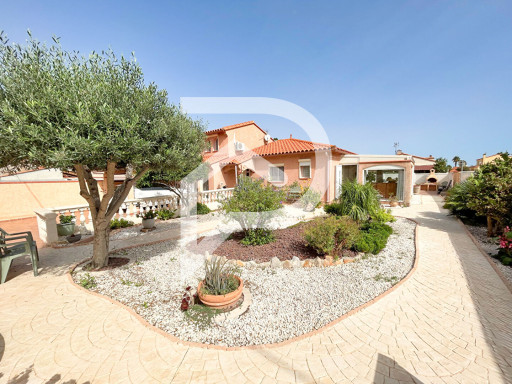 maisonvilla vente Torreilles