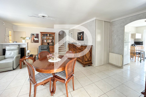 maisonvilla vente Torreilles