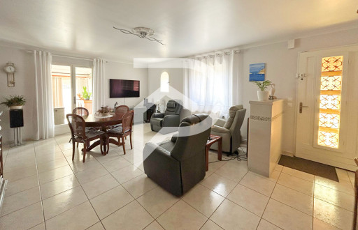 maisonvilla vente Torreilles