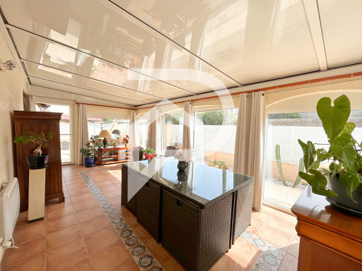 maisonvilla vente Torreilles