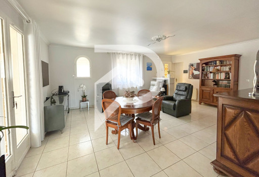 maisonvilla vente Torreilles