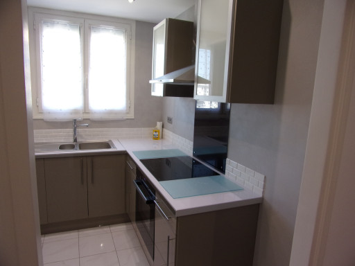 appartement à louer Perpignan