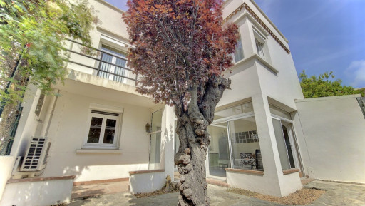 maisonvilla vente Perpignan
