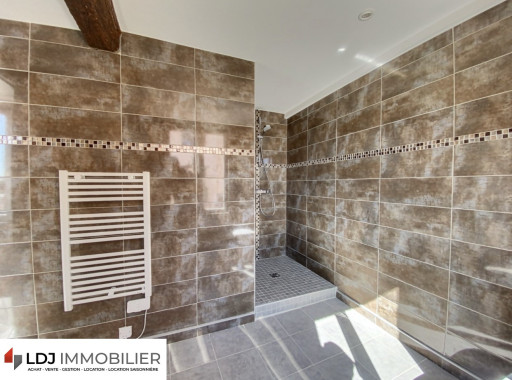 appartement vente Palau-del-vidre