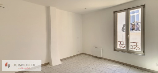 appartement vente Palau-del-vidre
