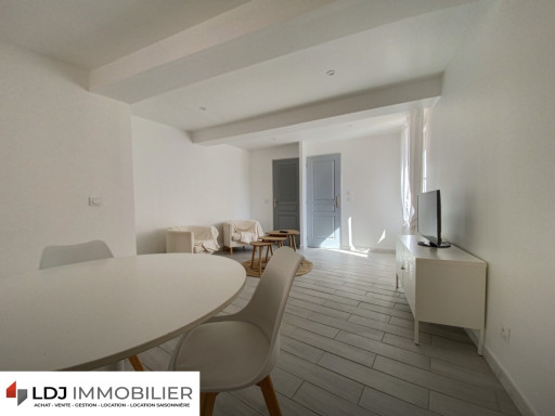 appartement vente Palau-del-vidre