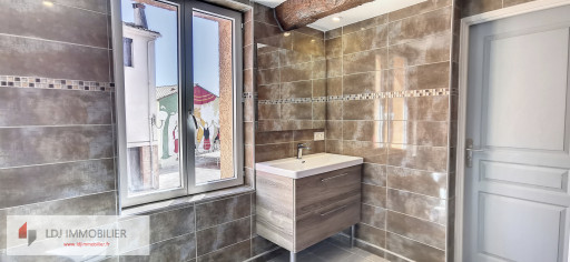 appartement vente Palau-del-vidre