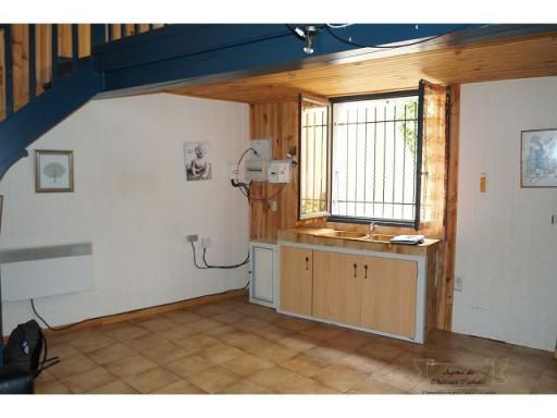 maison à louer Prugnanes